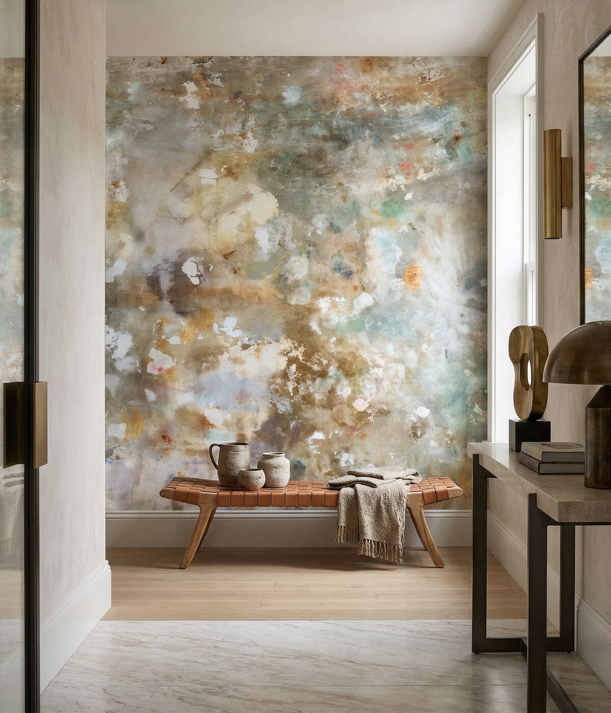 Luxury Wallpaper Project